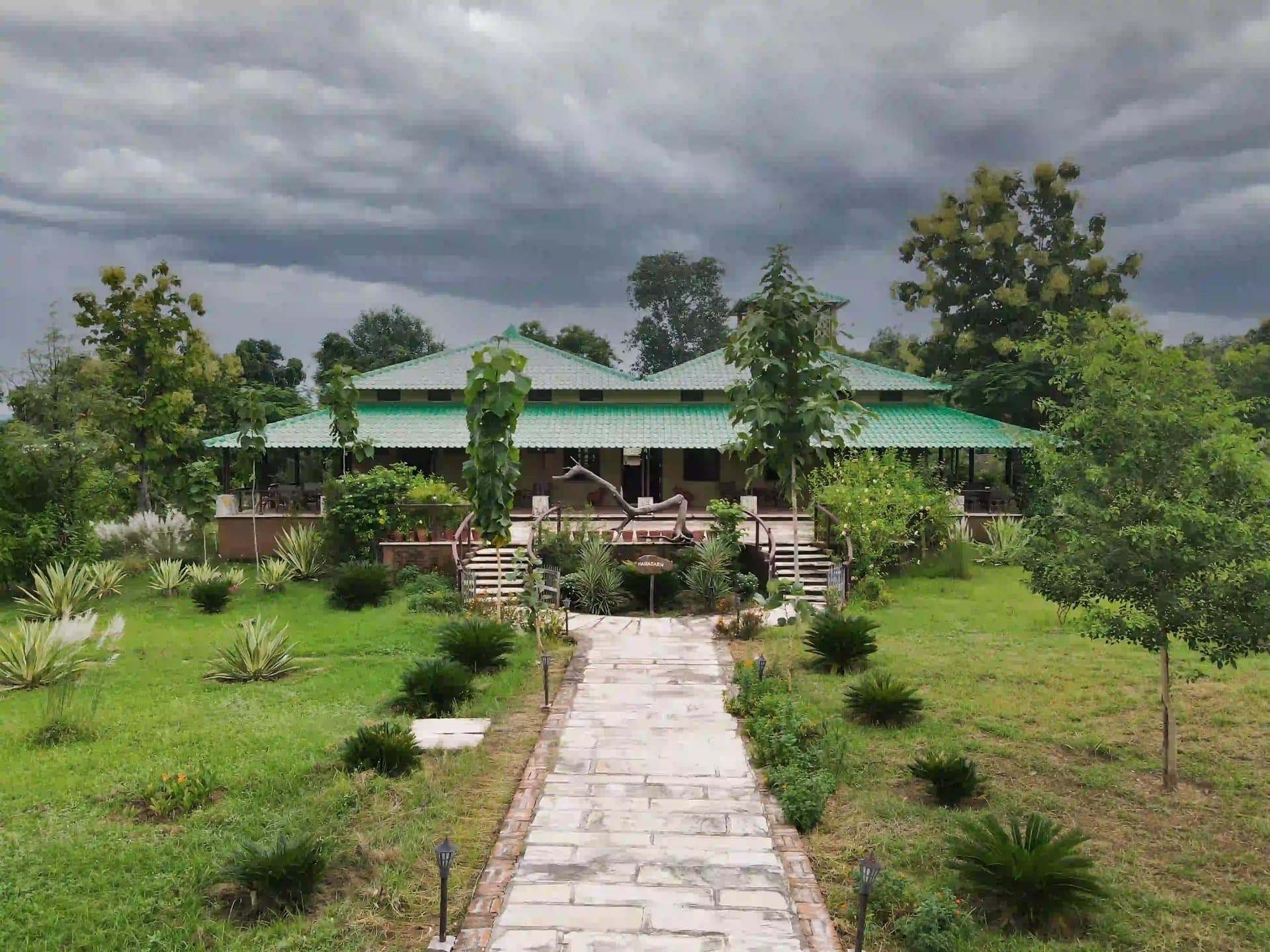 Naaharbagh photo 1