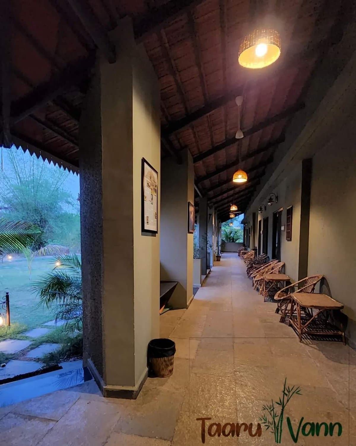 Taaru Vann photo 1